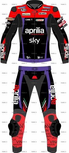 Mark aprilia 2026 - x,