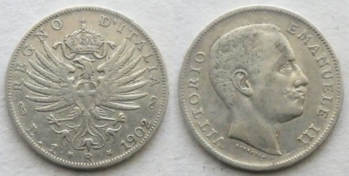 Vittorio emanuele iii 1 - vittorio,