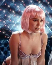 Quadro Natalie Portman