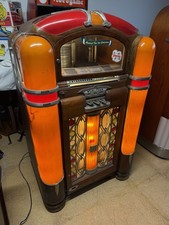 jukebox Wurlitzer 800 anno