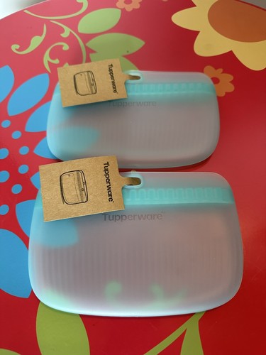 Set silicone bag slim - set, taglia