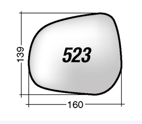 Per opel agila - per, b