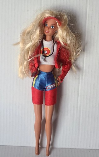 Vintage barbie baywatch - vintage,