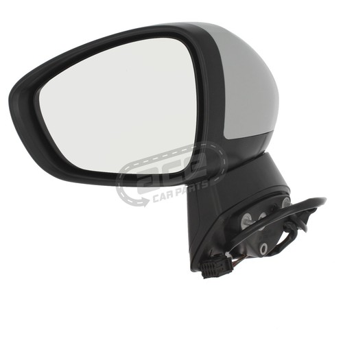 Specchietto retrovisore