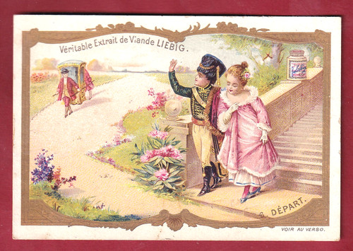 Très rare série - série,