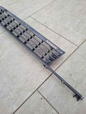 Griglia anteriore originale