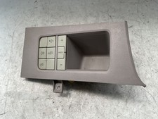 REGOLATORE FARI PER FIAT Idea 2° Serie (05>08)