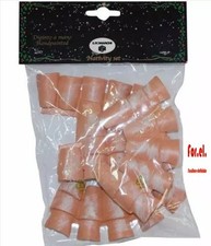 Tegole per presepe plastica