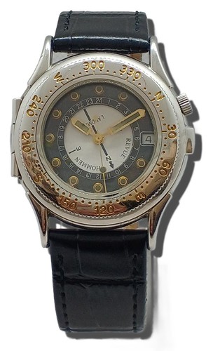 Orologio polso revue - da,