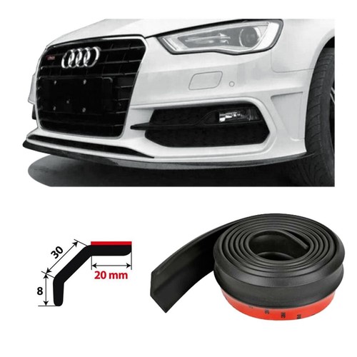 Lip splitter spoiler - lip,
