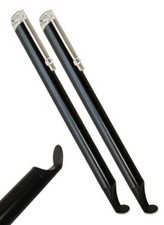 2 x First2savvv black Touch screen stylus pen for Motorola Milestone XT720(BS00