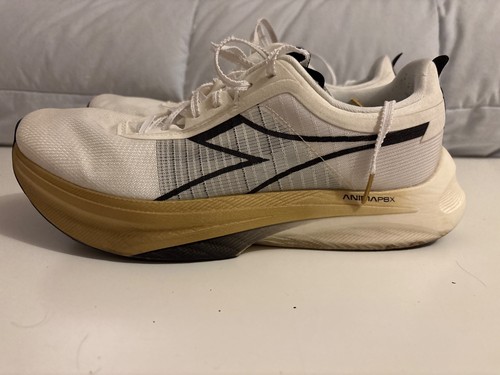 Diadora gara carbon size - diadora,