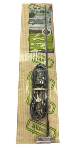 Avant astro fantom kit - fantom, 22"