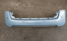 735388724 Paraurti post.  FIAT