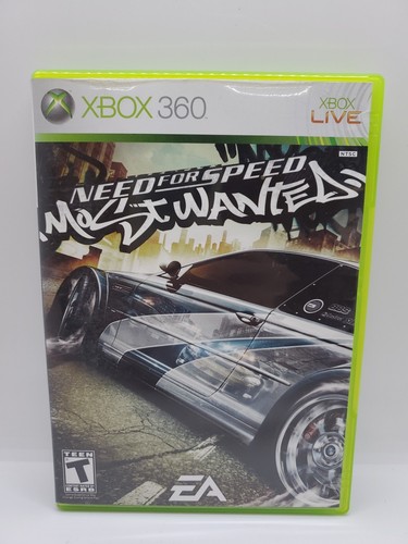 Need for speed - for, wanted