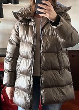 Piumino Donna Canadian –