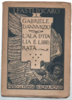 Ala italia è - l'ala,