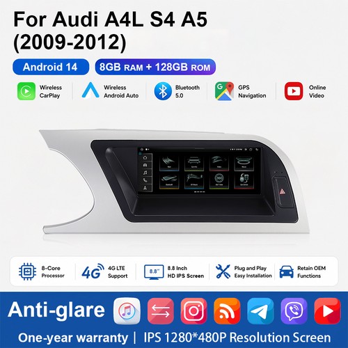 Autoradio mmi3g high - autoradio,