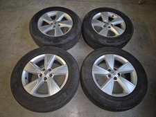 Cerchi In Lega Da 17" Per