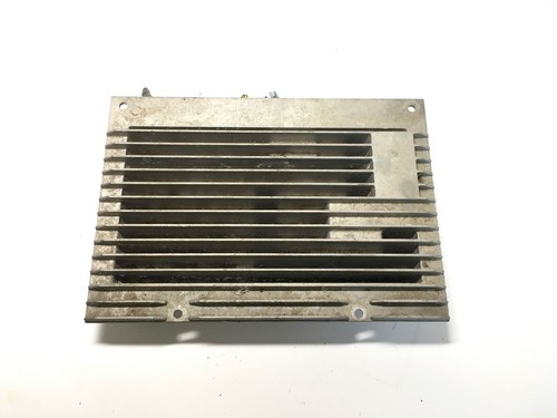 Amplificatore audio finale