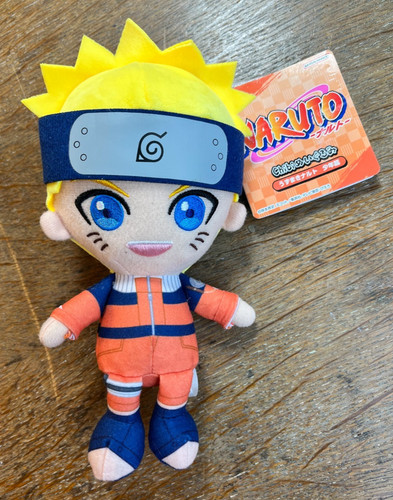 Bandai namco nui naruto - bandai,