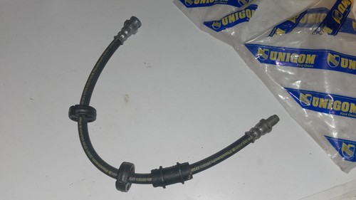Tubo freno anteriore fiat - anteriore,