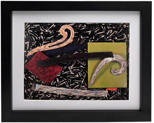 Frank stella inaccessible - frank,