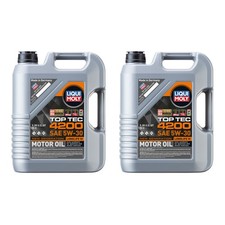 Liqui moly 10l - moly, motor