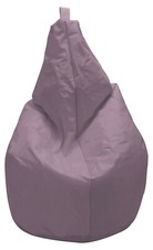 POLTRONA SACCO POUF PUF POUFF