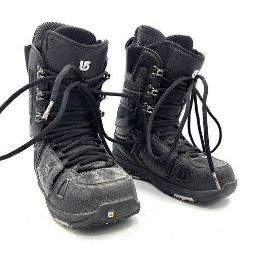 Stivali snowboard burton - stivali,