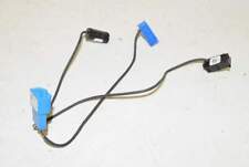 Audi A6 4G 10-15 Set microfono con cavo set doppio telefono vivavoce