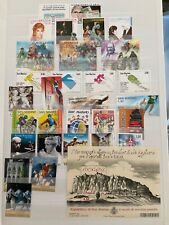 San Marino 2007 annata