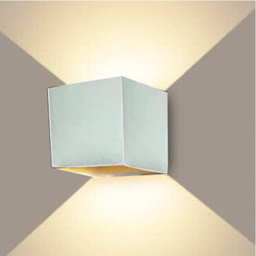 Applique led cob lampada - cob,
