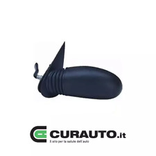 SPECCHIO SPECCHIETTO RETROVISORE SINISTRO SX CON LEVA FIAT SEICENTO 600 DA 1998 