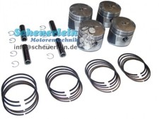Kit pistoni Honda CB 750 K0-K6