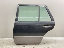 Porta Posteriore Sinistra Mercedes-Benz 220 T 124 Familiare Colore 481 (