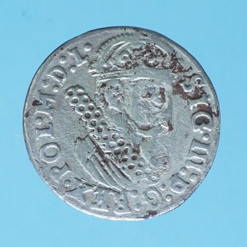 Polonia sigismondo iii - iii, 3