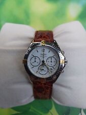 Orologio BREITLING modello SEXTANT Chronograph ref. B55045 quarzo unisex