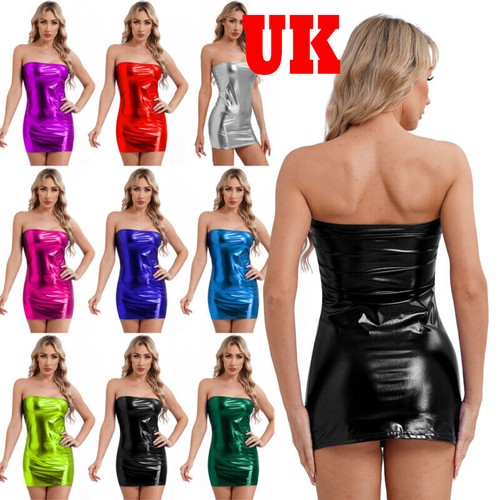 Mini abito donna - , sexy