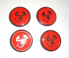 Coprimozzo cerchi coppe - 4,
