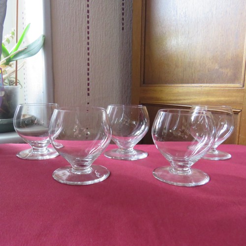 Bicchieri vino in - 5,
