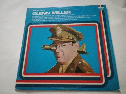 The best glenn miller - the,