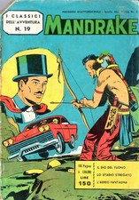 [381] CLASSICI DELL AVVENTURA