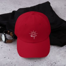 Cappello Dad
