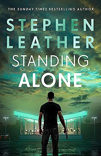 Standing alone matt - a,