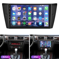 1+32GB l Android15 Autoradio