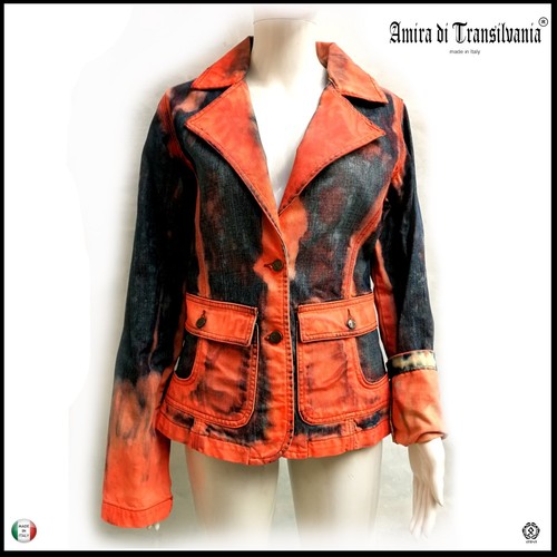 Giacca giubbotto moda donna - giacca,