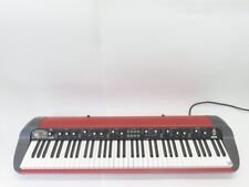 Pianoforte elettronico Korg SV1-73 tasti Stage Synthesizer