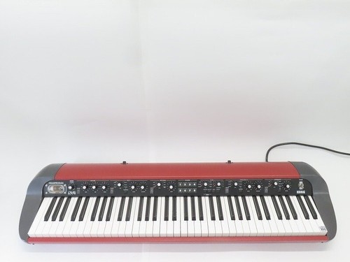 Pianoforte elettronico korg - pianoforte,