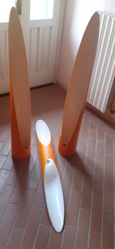 Lampade tipo kundalini - lampade,